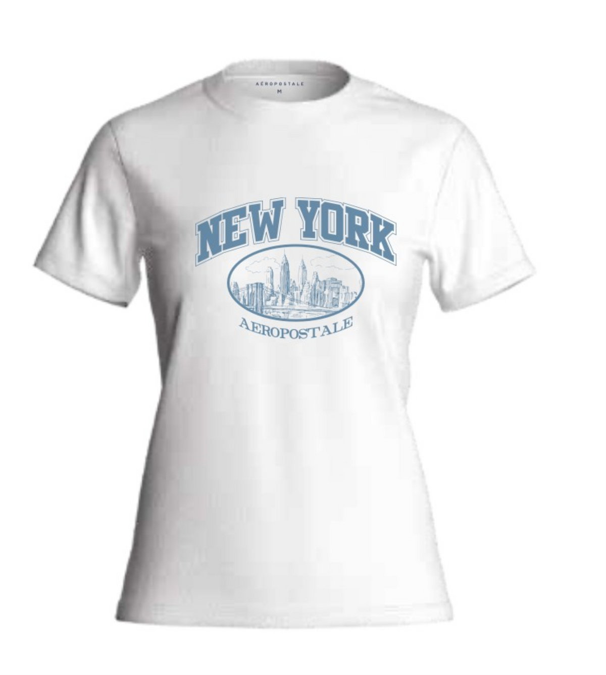 NEW YORK T-SHIRT 