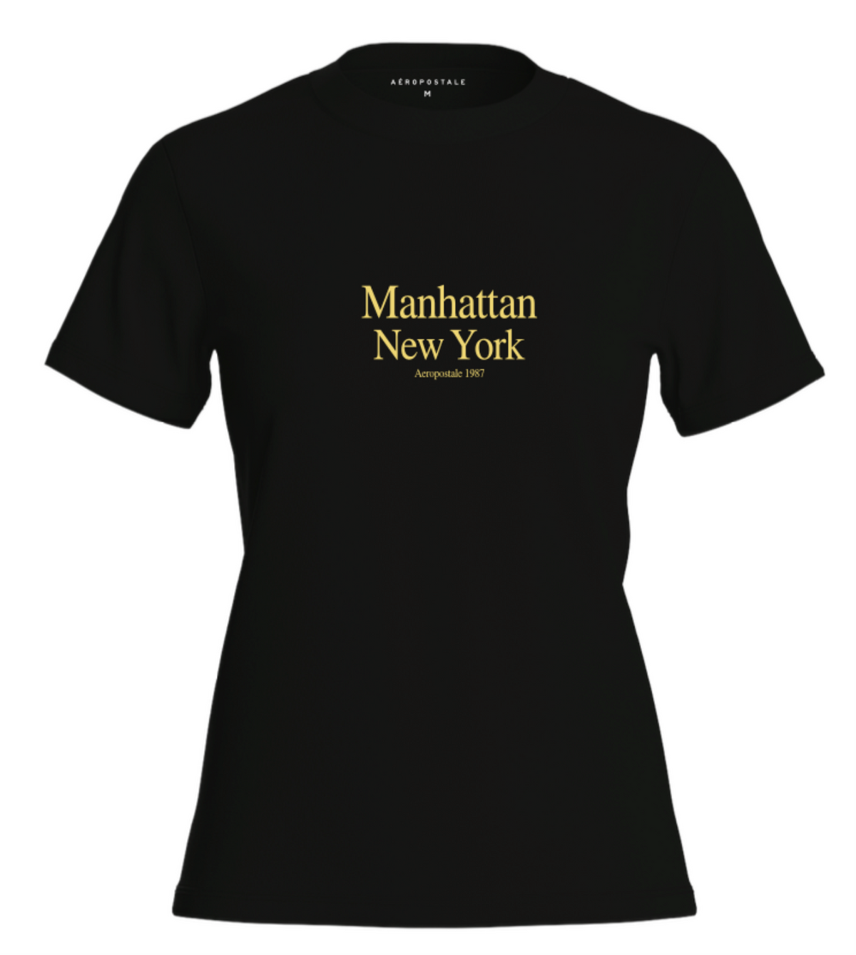 MANHATTAN T-SHIRT 