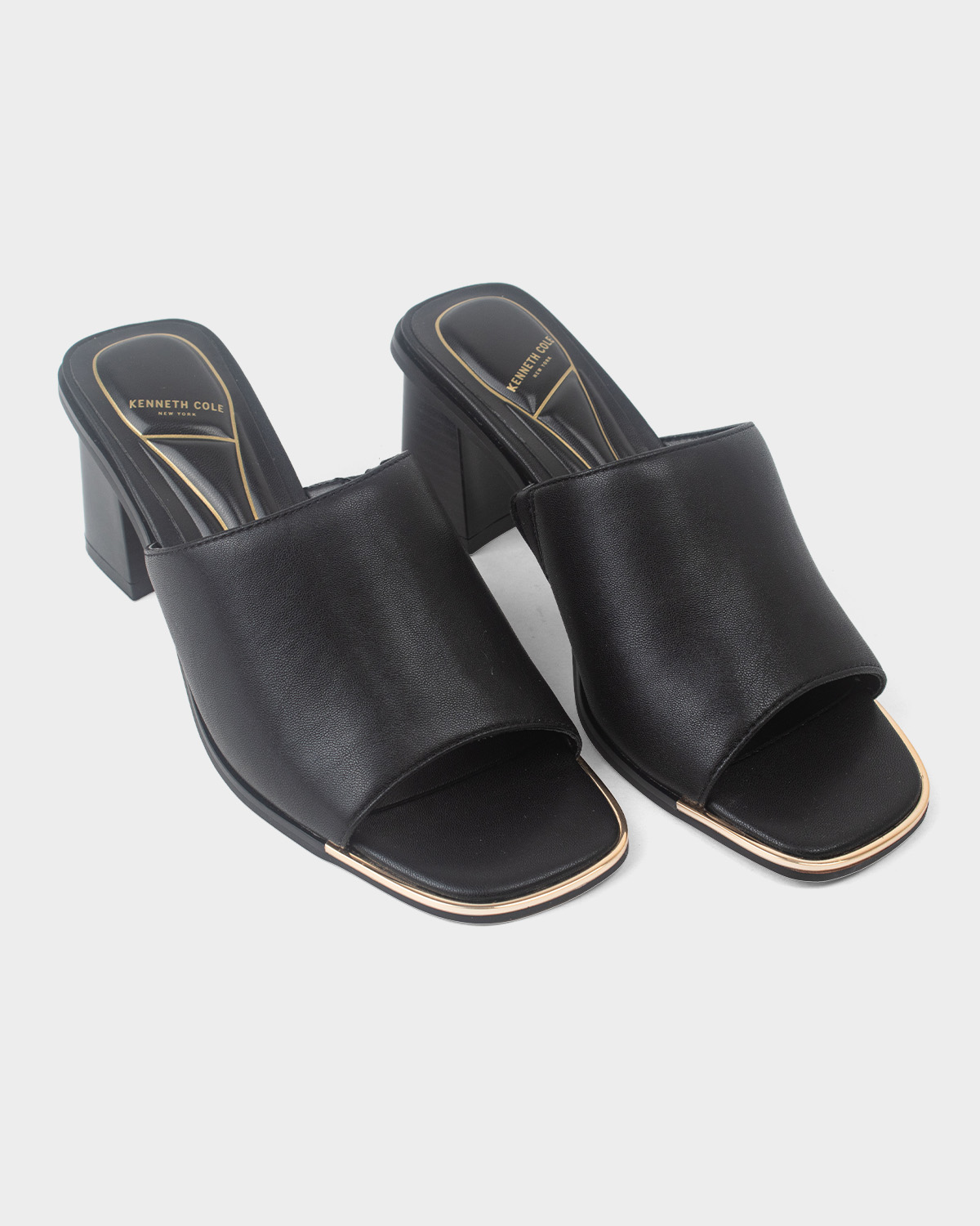 ELAINA MULE  KENNET COLE   