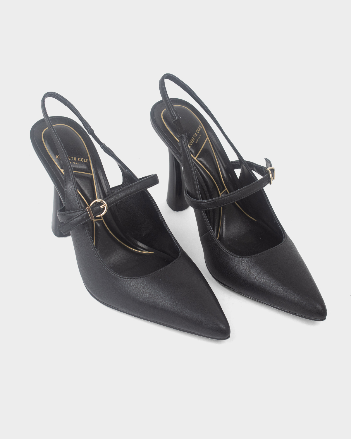 ALANI SLINGBACK  PUMP KENNET COLE   