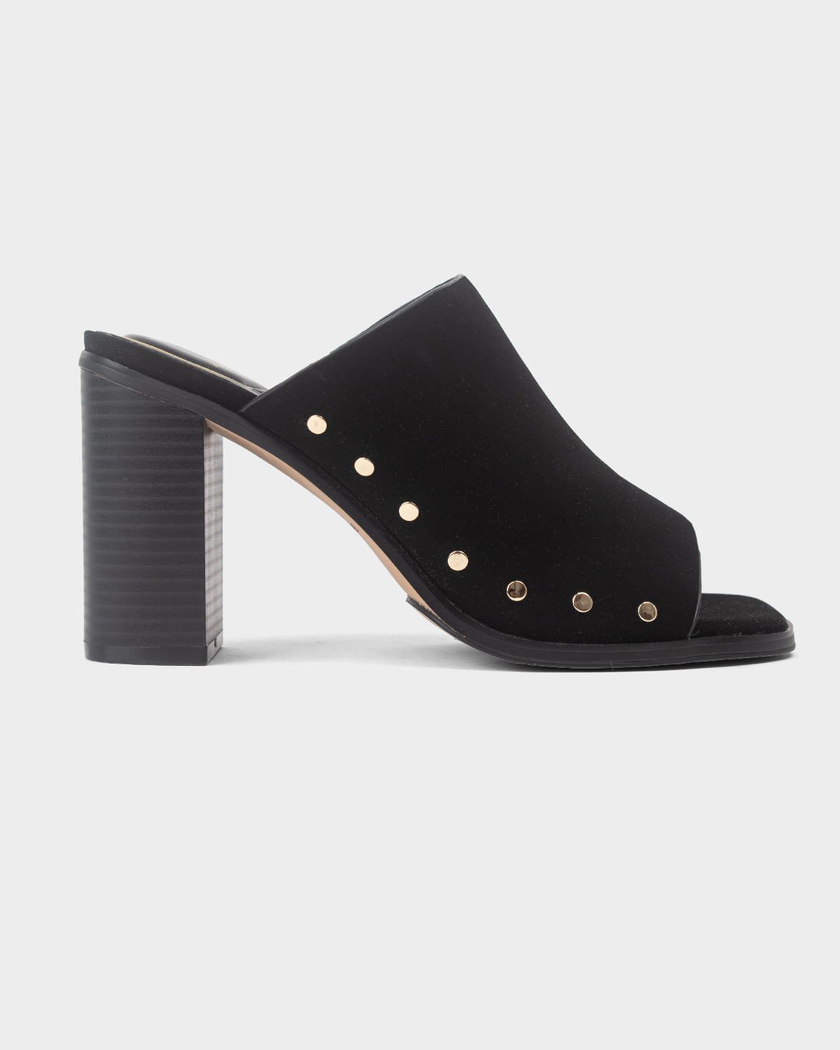 DOLLY HEEL SANDAL KENNET COLE   