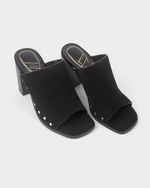 DOLLY HEEL SANDAL KENNET COLE   