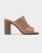DOLLY HEEL SANDAL KENNET COLE   