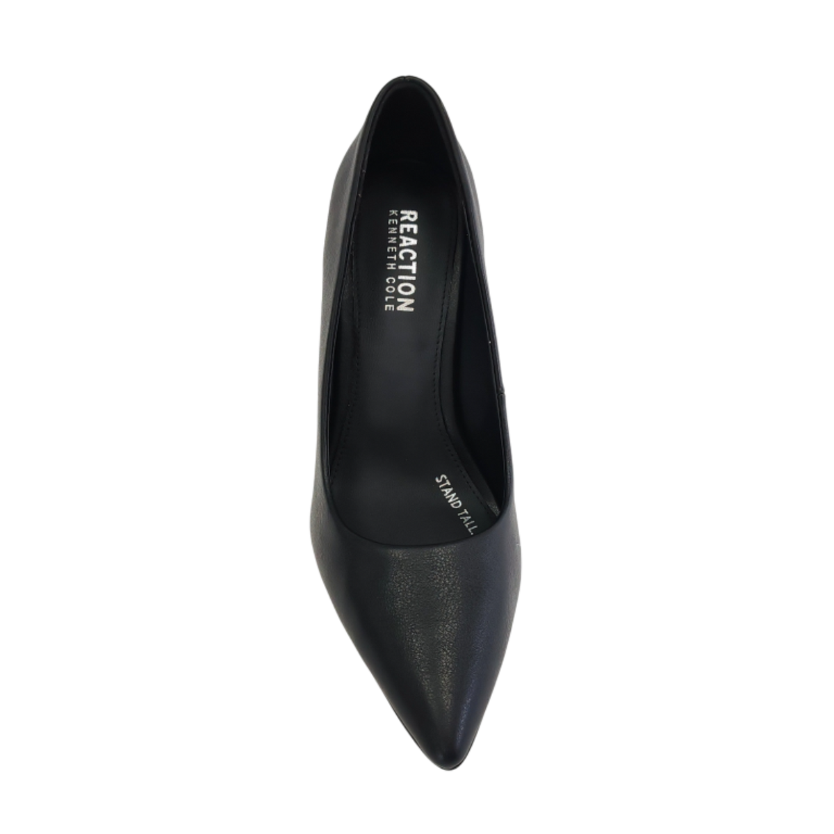 LUCY POINTY PUMP 