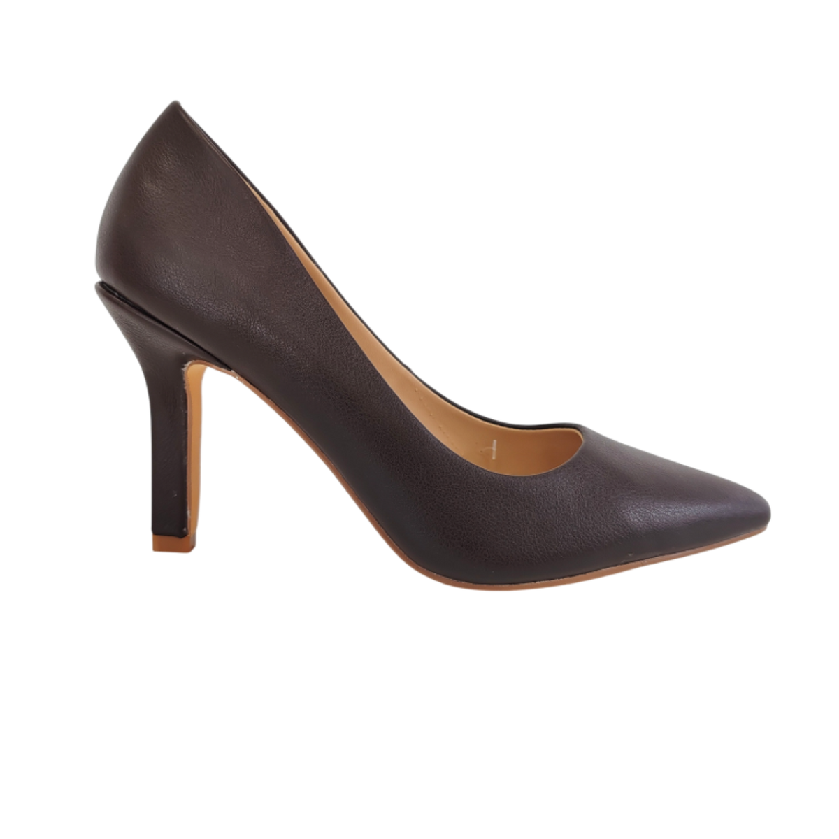 LUCY POINTY PUMP 