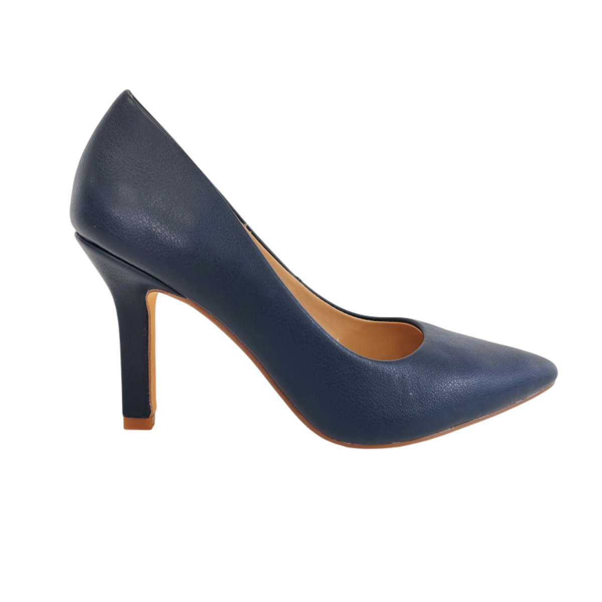 LUCY POINTY PUMP 