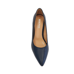 LUCY POINTY PUMP 