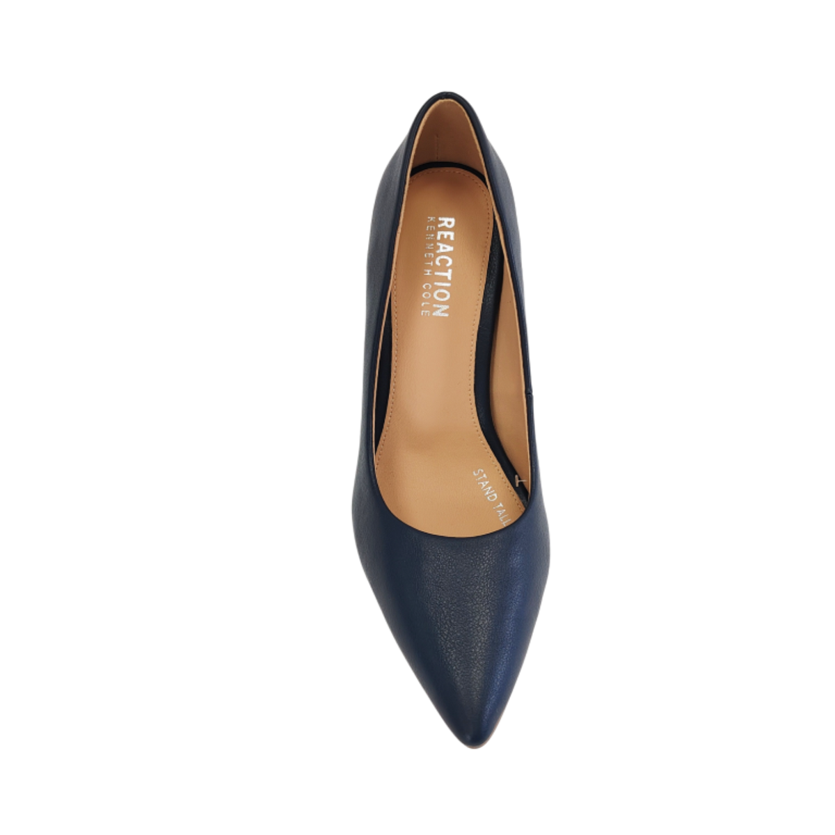LUCY POINTY PUMP 