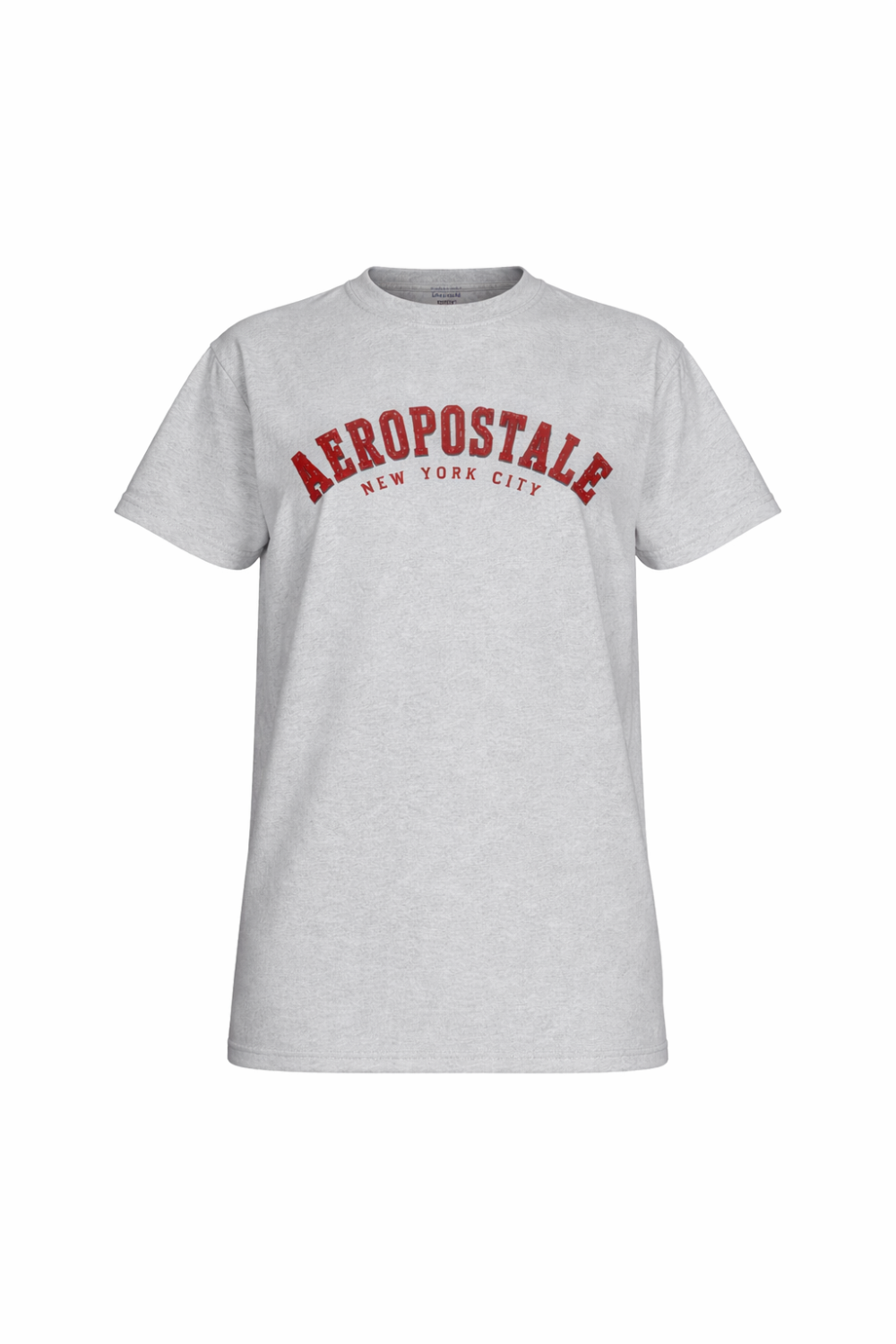 AEROPOSTALE NYC CHENIELLE T-SHIRT 
