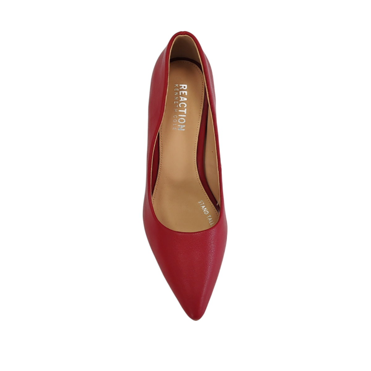 LUCY POINTY PUMP 