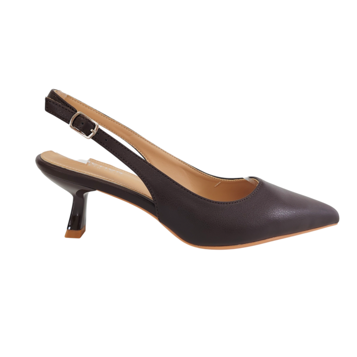 LUCY SLINGBACK PUMP 