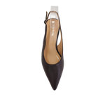 LUCY SLINGBACK PUMP 