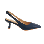 LUCY SLINGBACK PUMP 