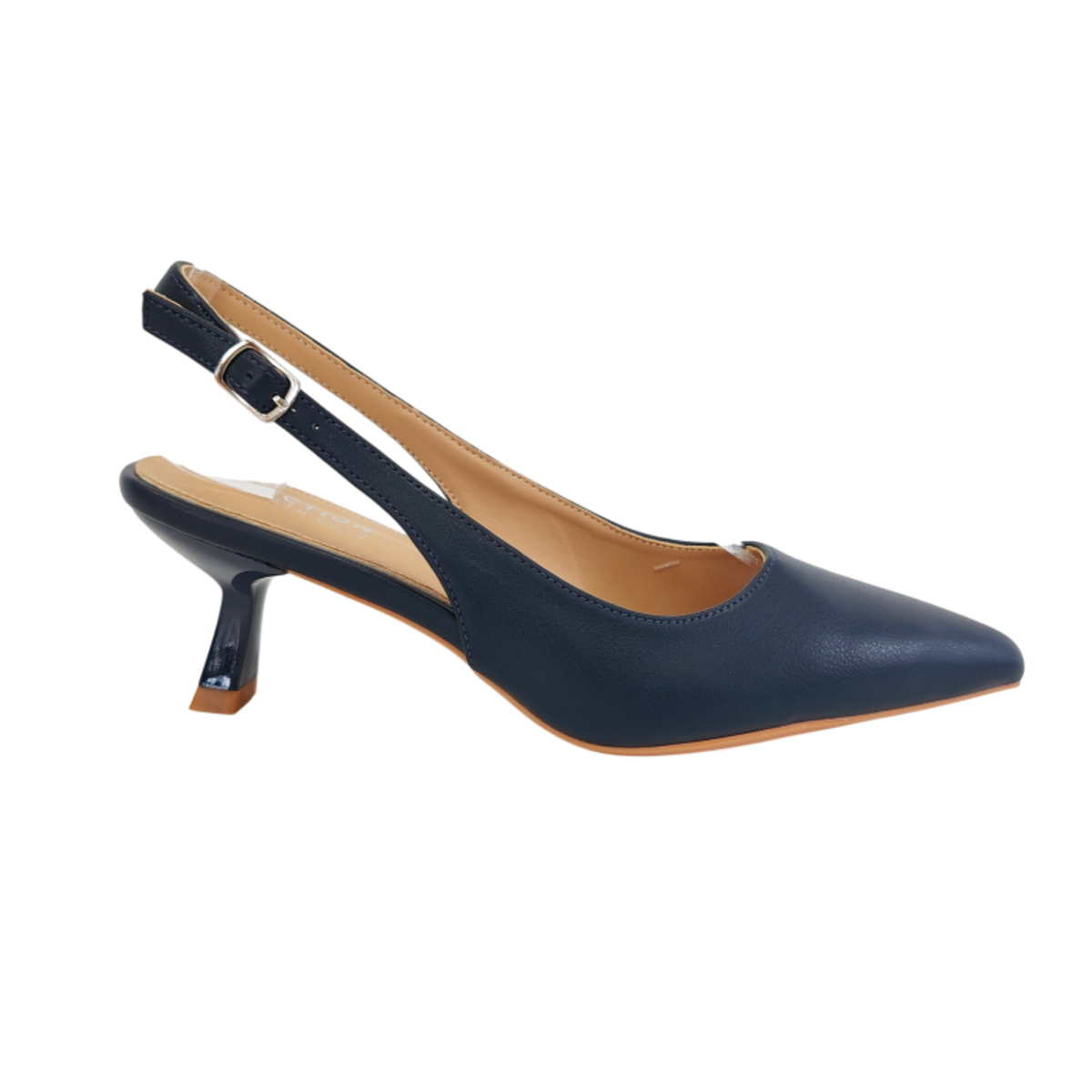 LUCY SLINGBACK PUMP 