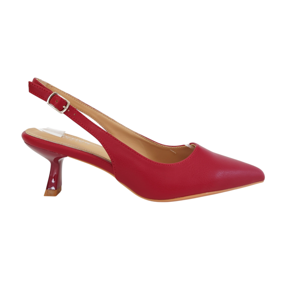 LUCY SLINGBACK PUMP 