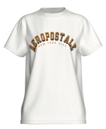 AEROPOSTALE NYC CHENIELLE T-SHIRT 