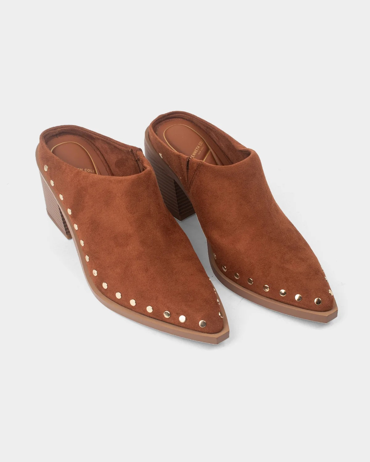 DOLLY STACK  MULE  KENNET COLE   
