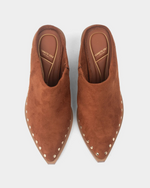 DOLLY STACK  MULE  KENNET COLE   
