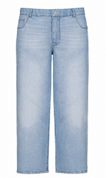 BAGGY DENIM JEANS 