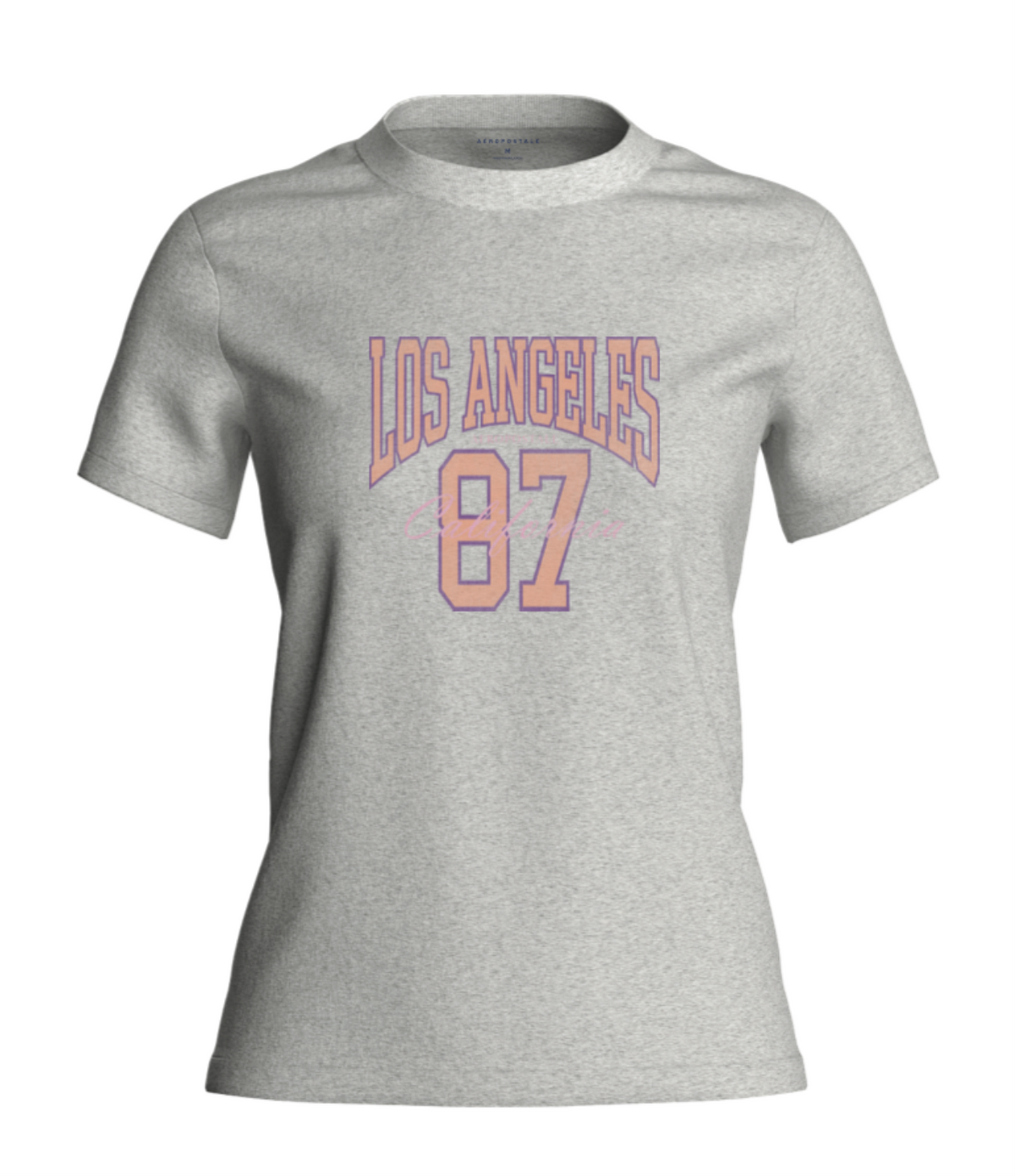 LOS ANGELES T-SHIRT 