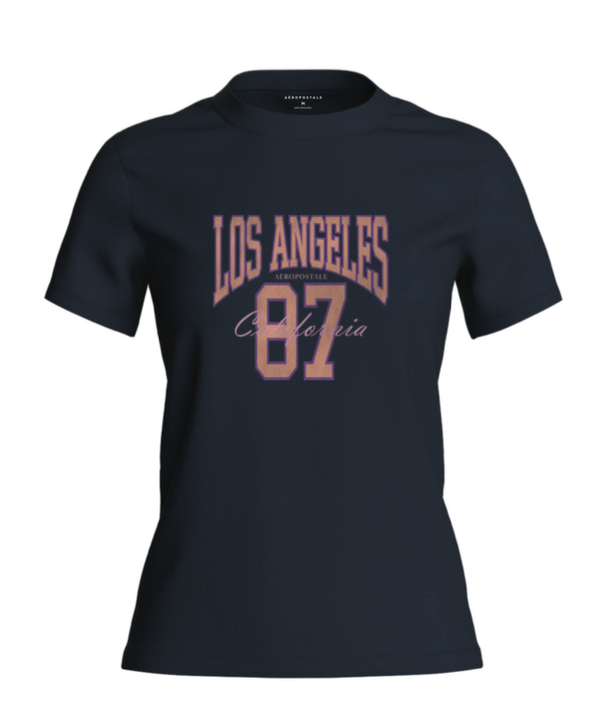 LOS ANGELES T-SHIRT 