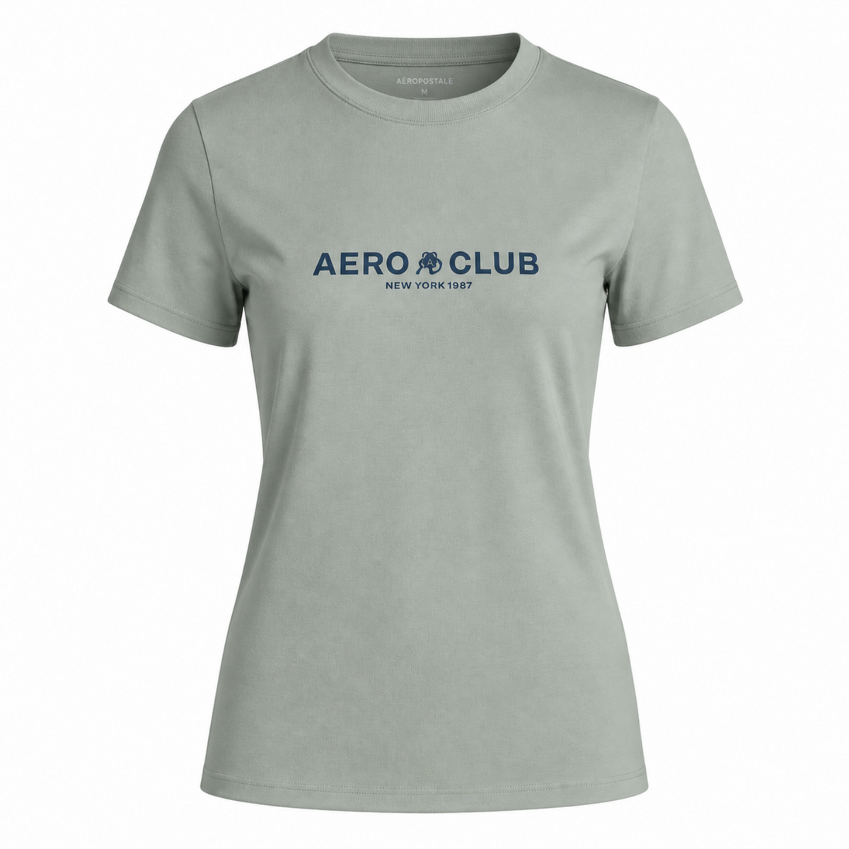 AERO CLUB T-SHIRT 