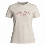 AERO CLUB T-SHIRT 