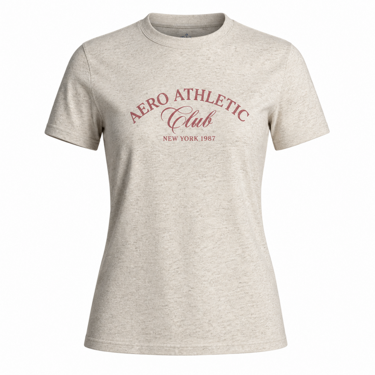 AERO CLUB T-SHIRT 
