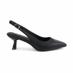 LUCY SLINGBACK PUMP 