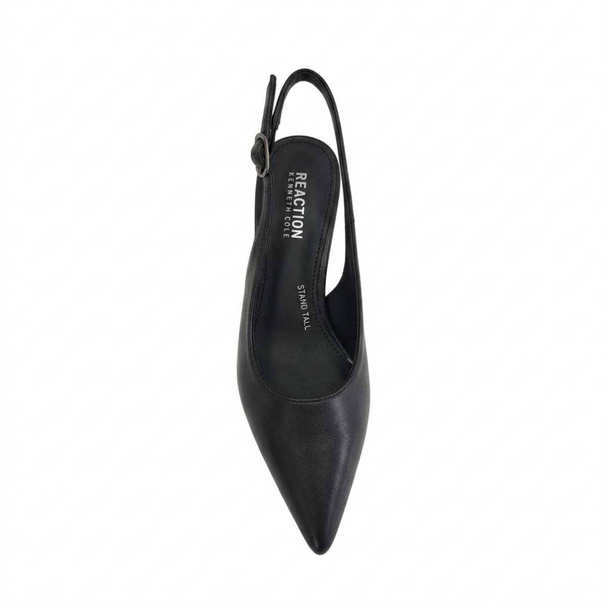 LUCY SLINGBACK PUMP 