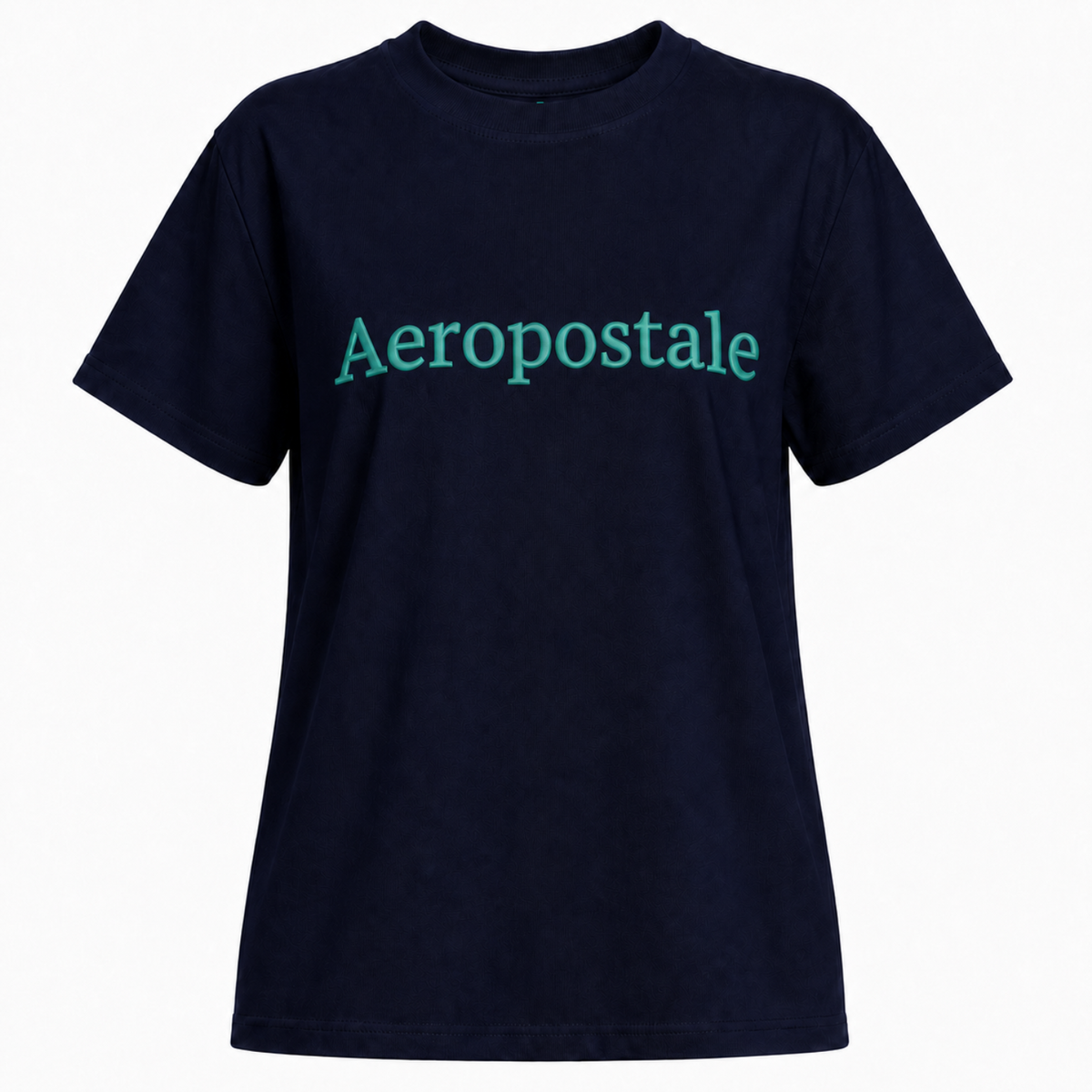 AERO CLASSIC FLOCK T-SHIRT 