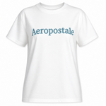 AERO CLASSIC FLOCK T-SHIRT 
