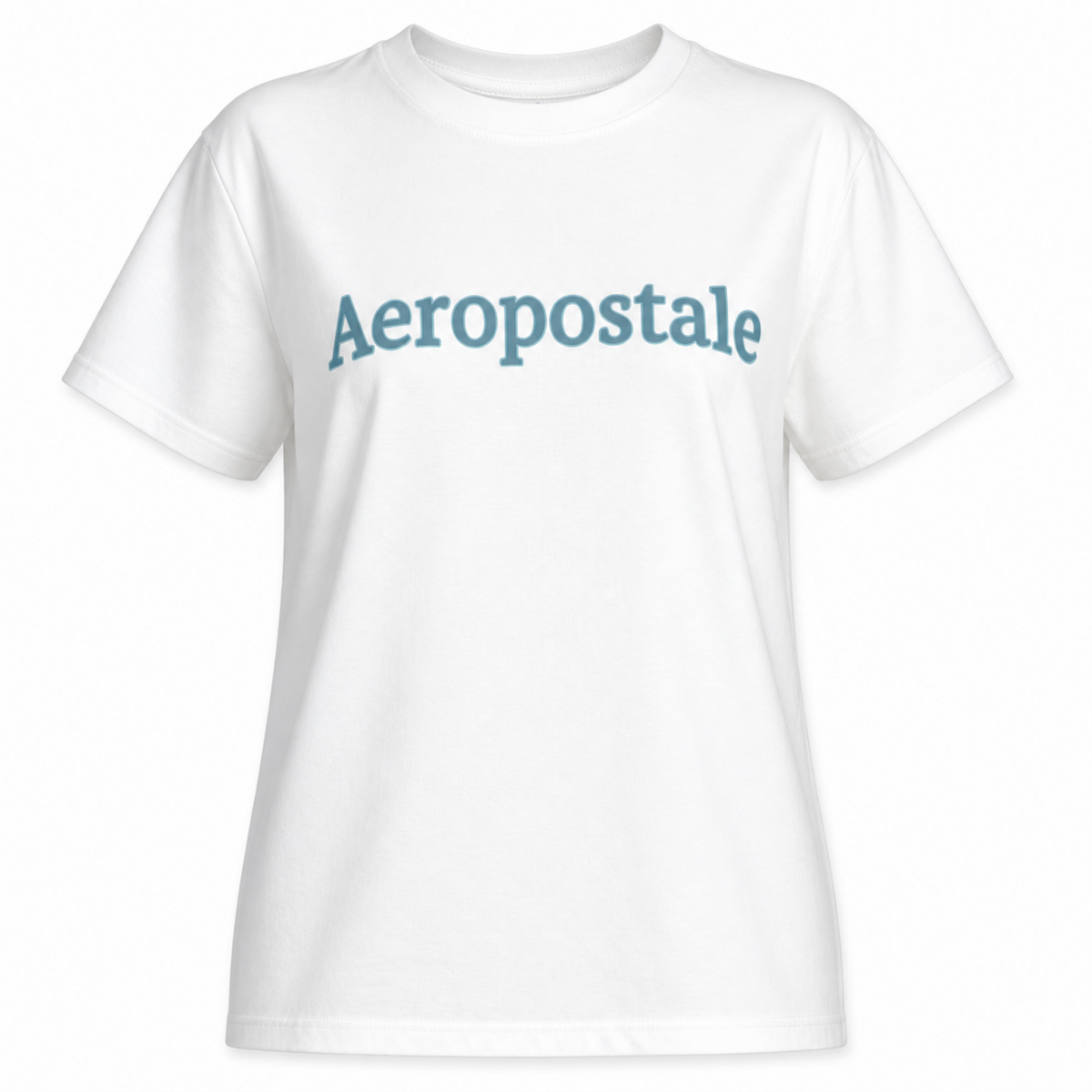 AERO CLASSIC FLOCK T-SHIRT 