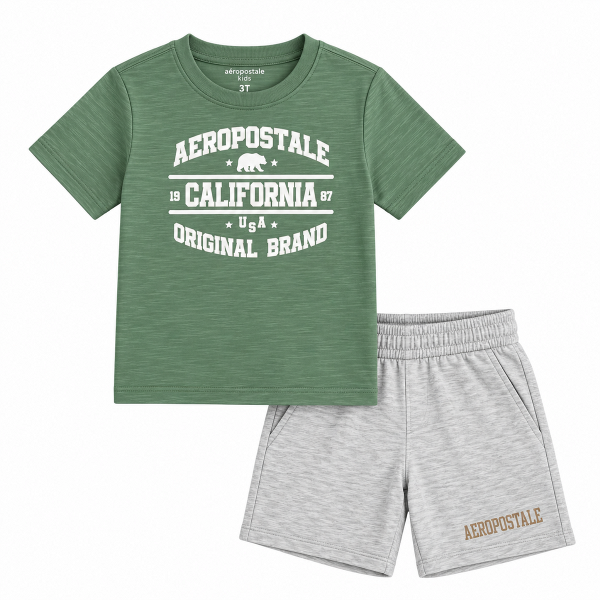 AERO BOYS 3 PC SET  