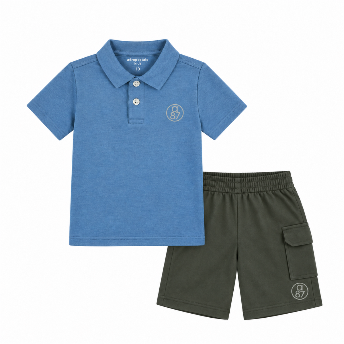 AERO BOYS 2 PC SET  