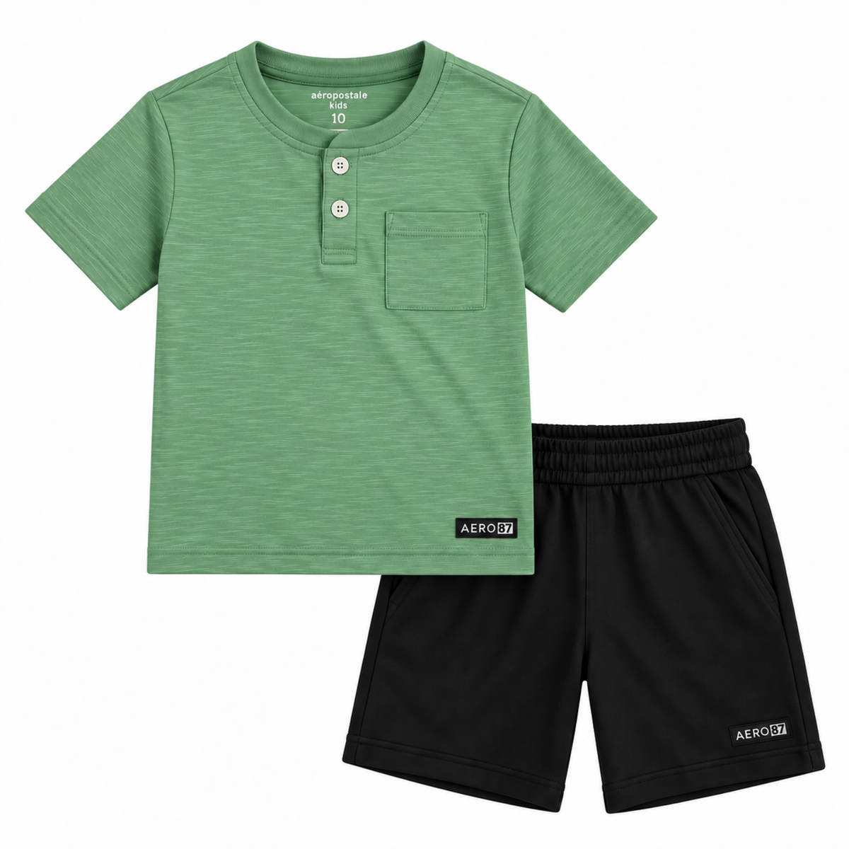 AERO BOYS 2 PC SET  