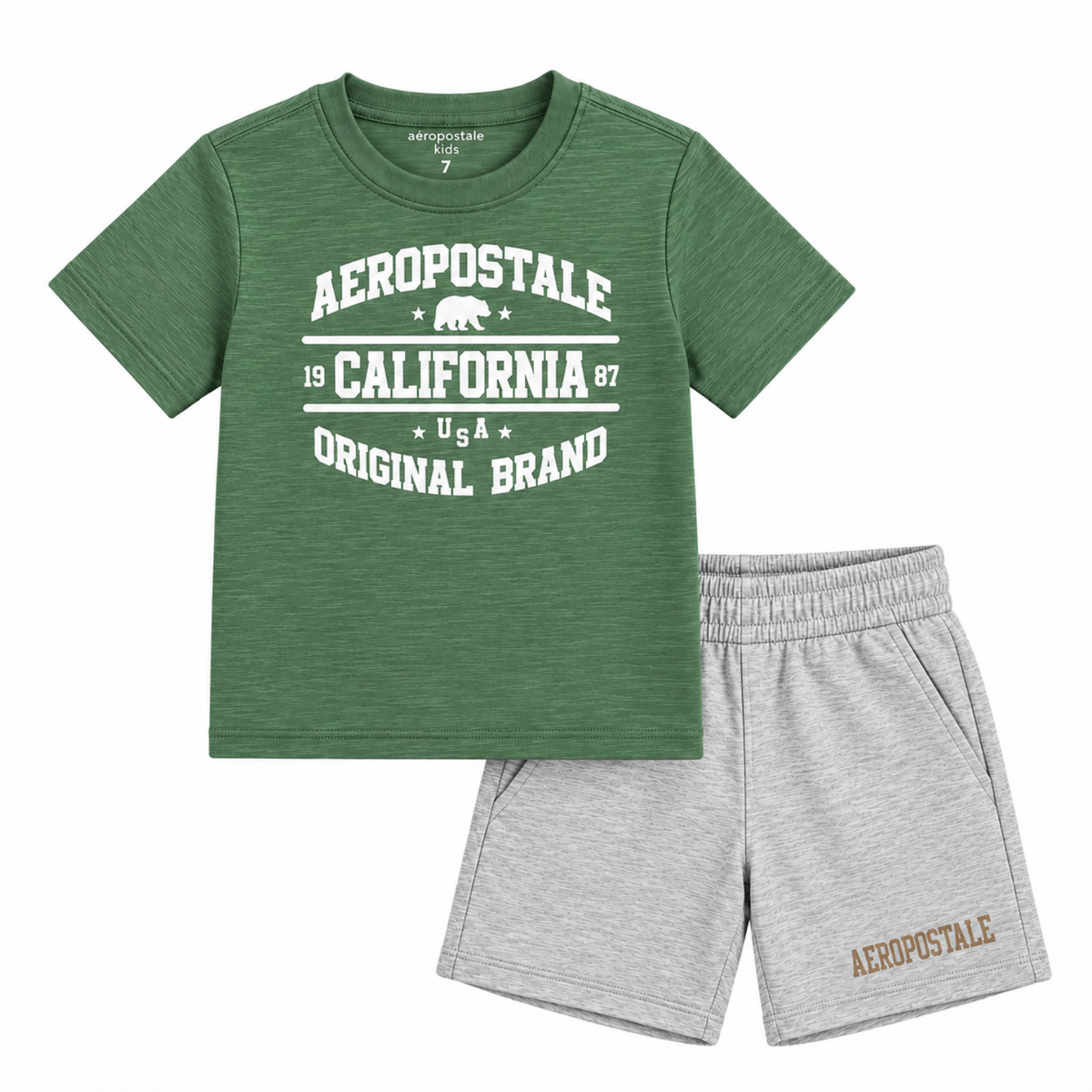 AERO BOYS 3 PC SET  