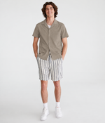 SEERSUCKER SHIRT 