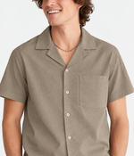 SEERSUCKER SHIRT 