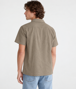 SEERSUCKER SHIRT 