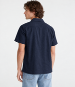 SEERSUCKER SHIRT 