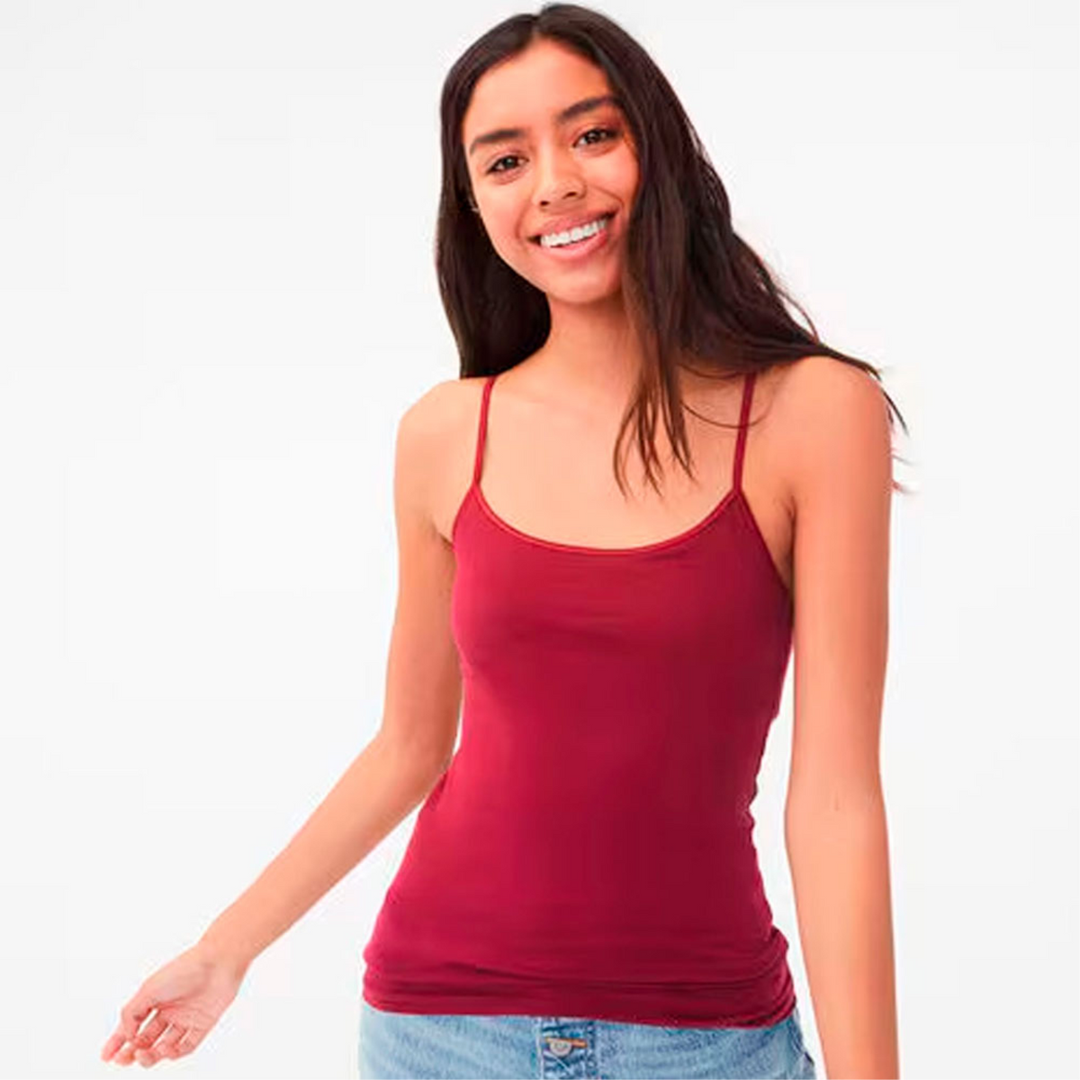 AERO GIRLS YR BARE TOPS 